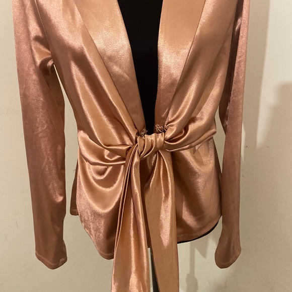 Jacket/wrap - Picture 3 of 4